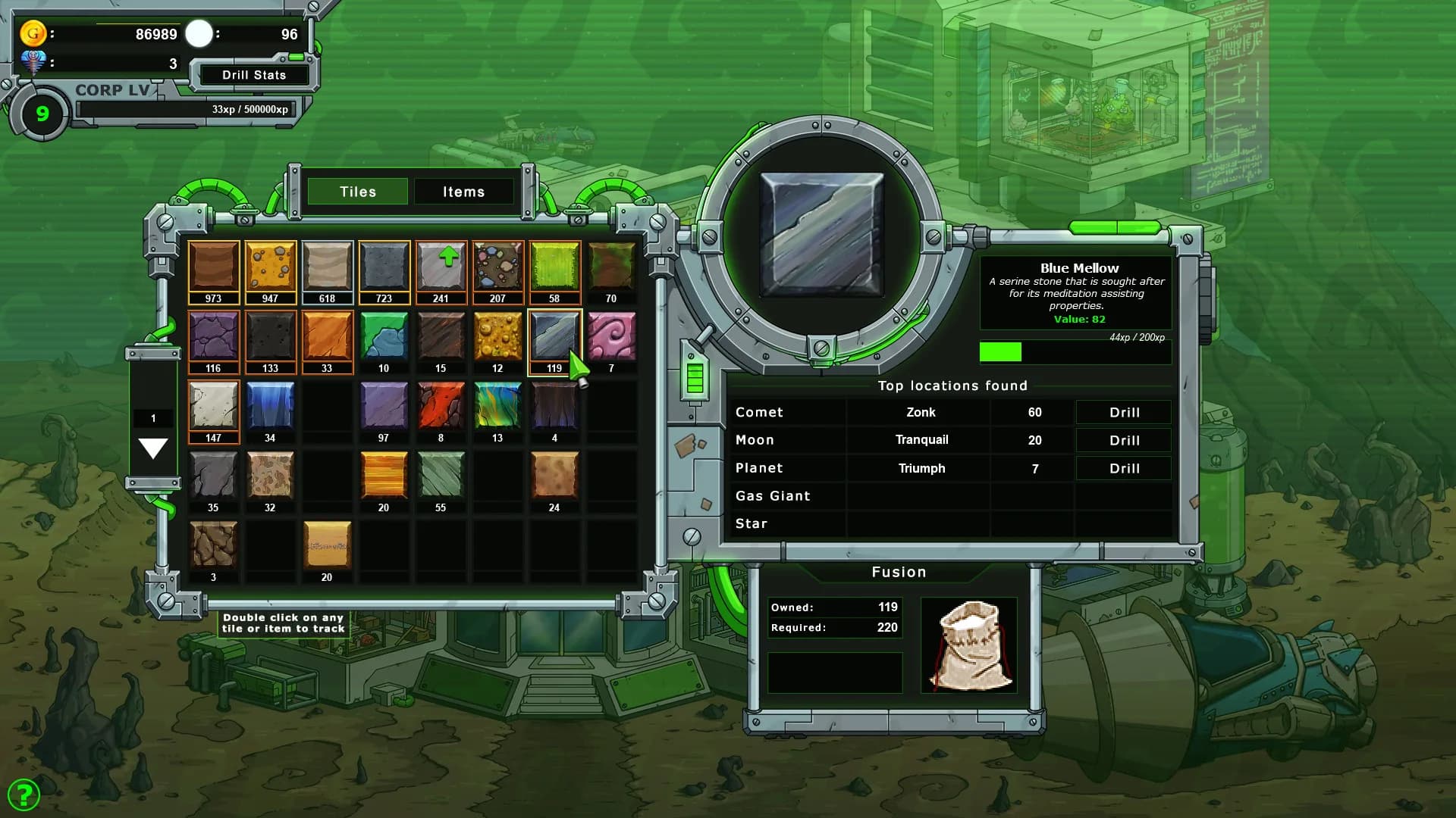Galactic Mining Corp görsel 15