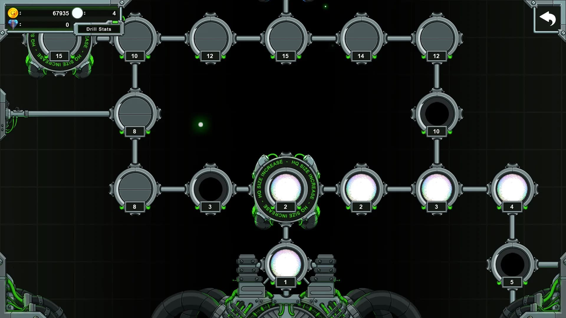 Galactic Mining Corp görsel 7