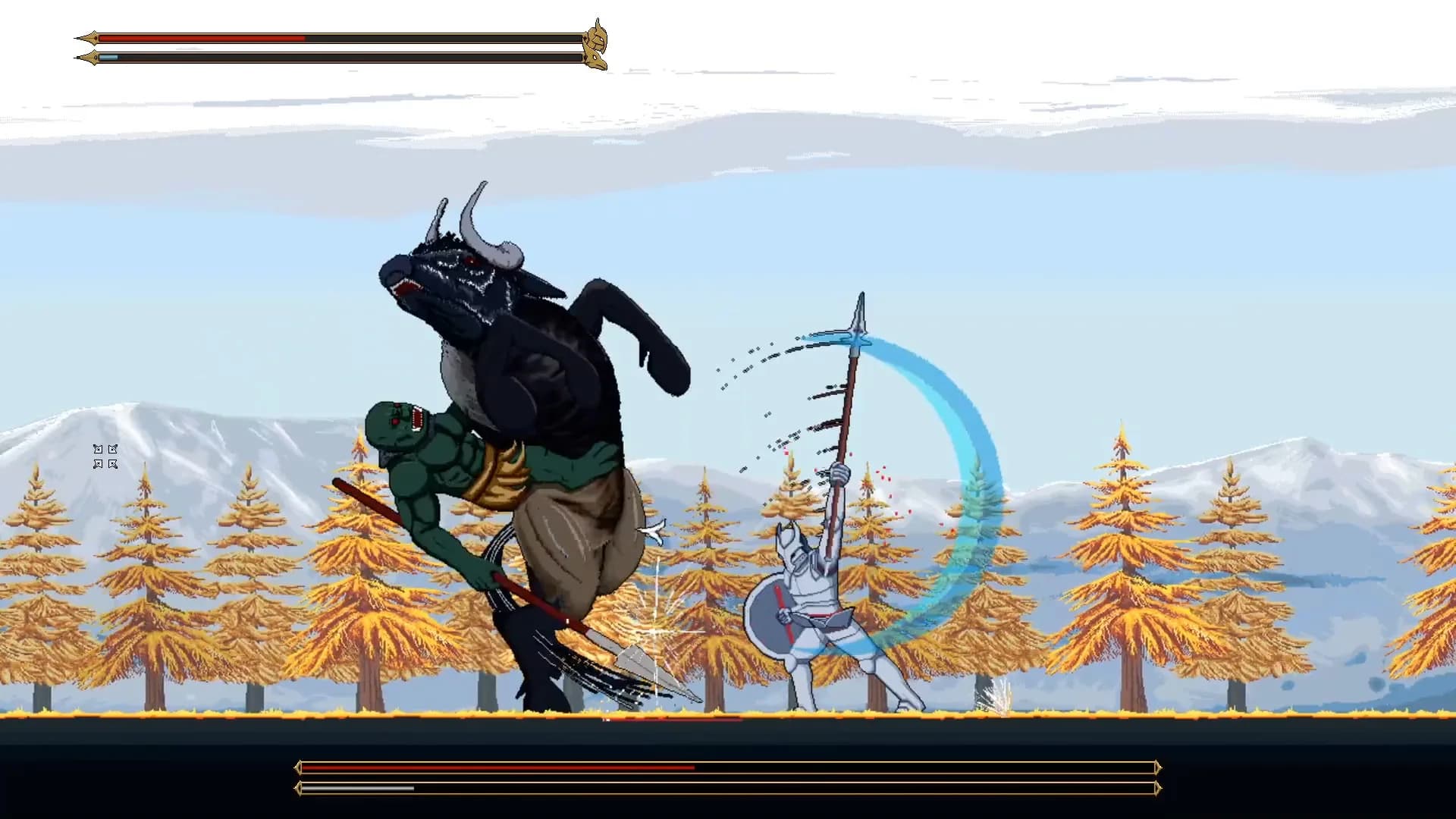 Draco Knight görsel 2