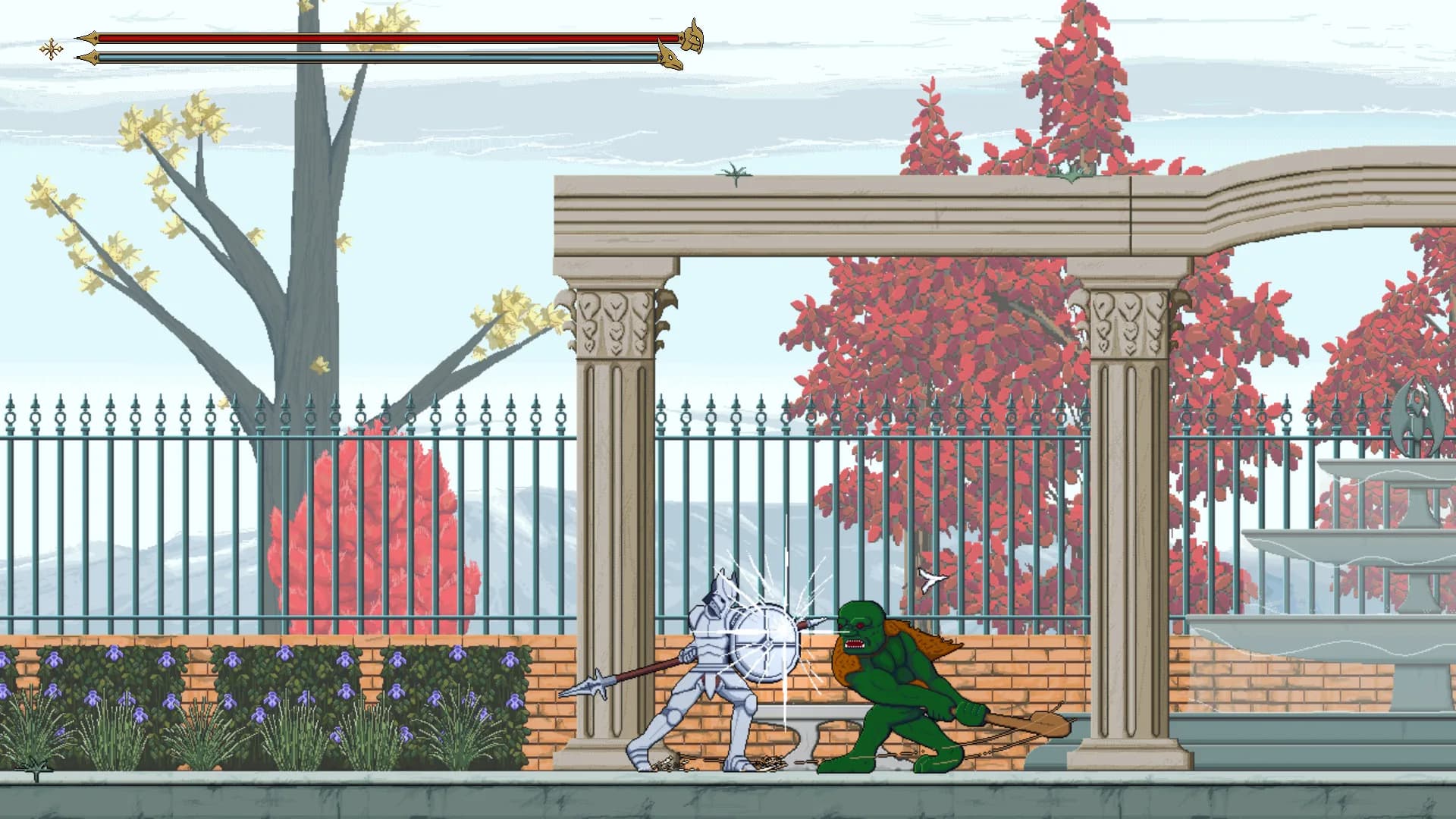Draco Knight görsel 7