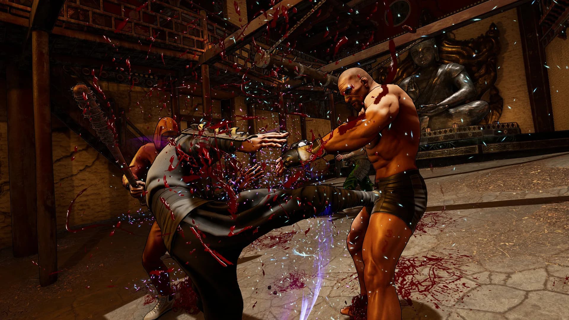 Beatdown Brawler görsel 2