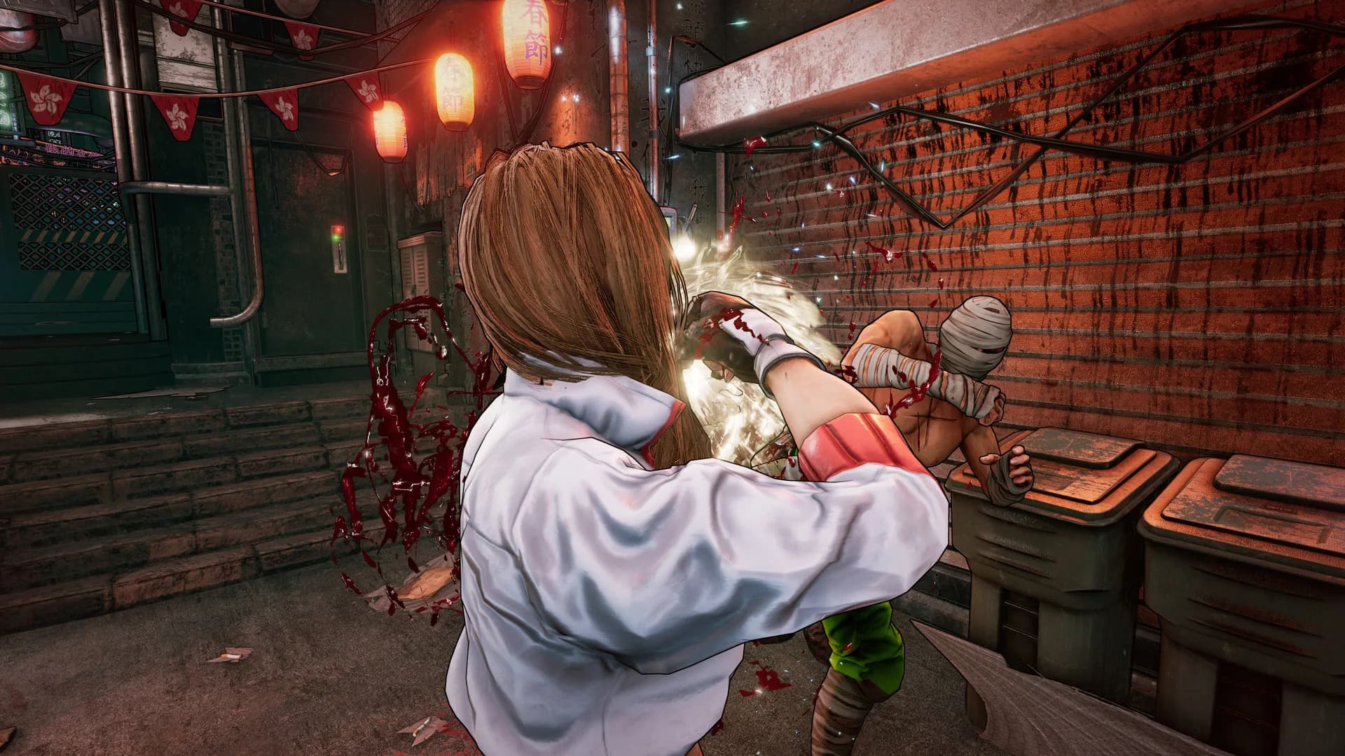 Beatdown Brawler görsel 4