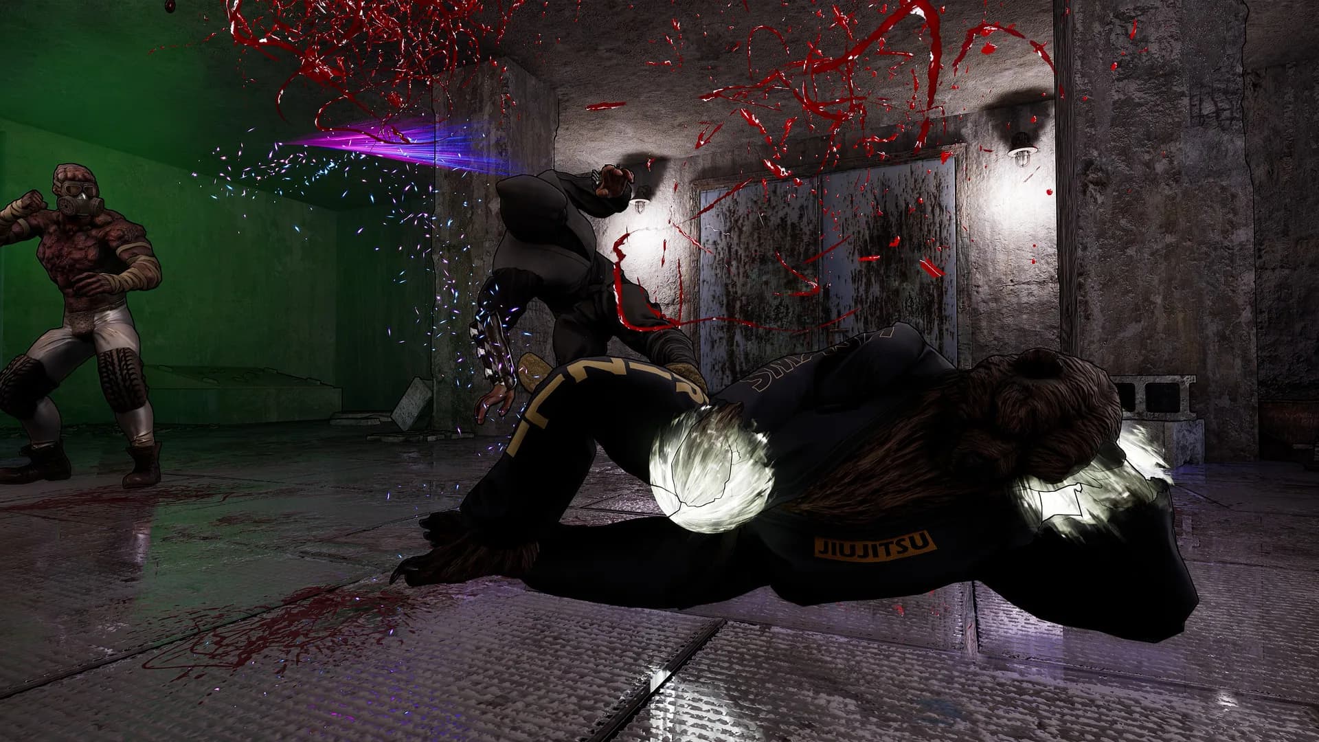 Beatdown Brawler görsel 11