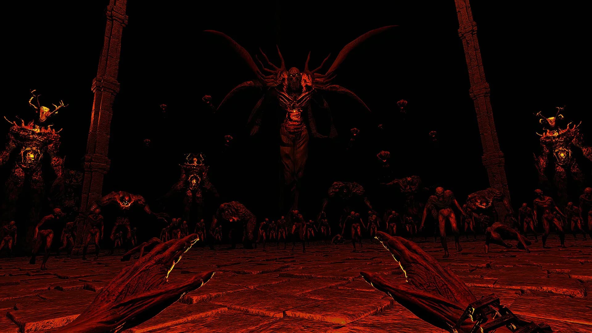 ETERNAL BLOOD görsel 3