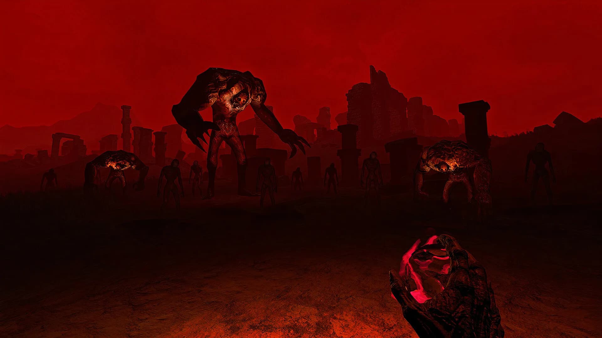 ETERNAL BLOOD görsel 4