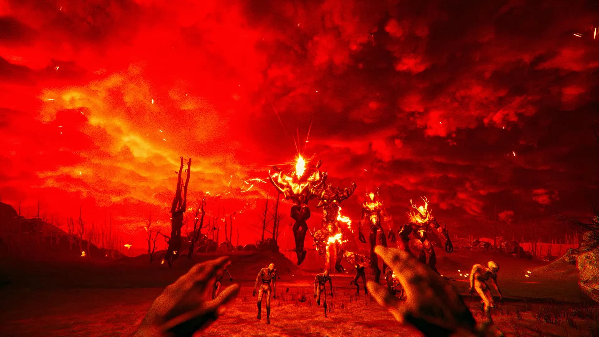 ETERNAL BLOOD görsel 6