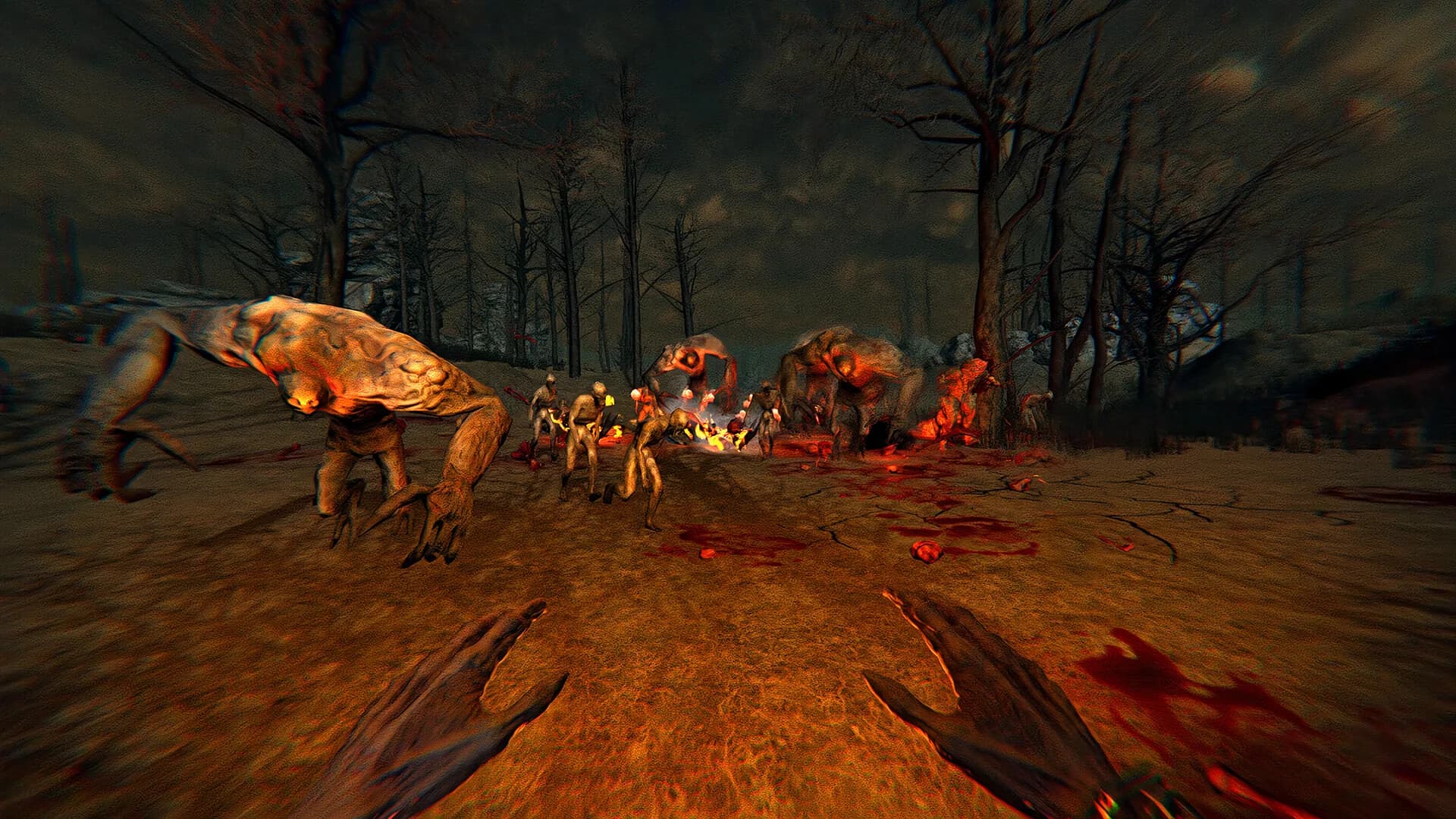 ETERNAL BLOOD görsel 7