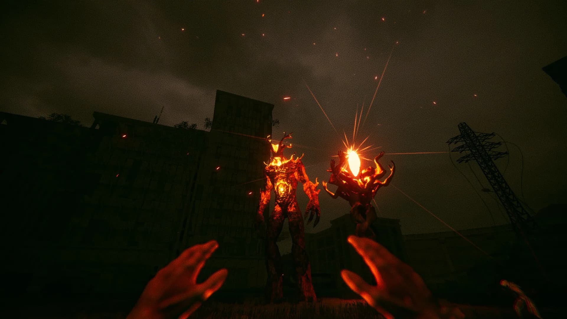 ETERNAL BLOOD görsel 9
