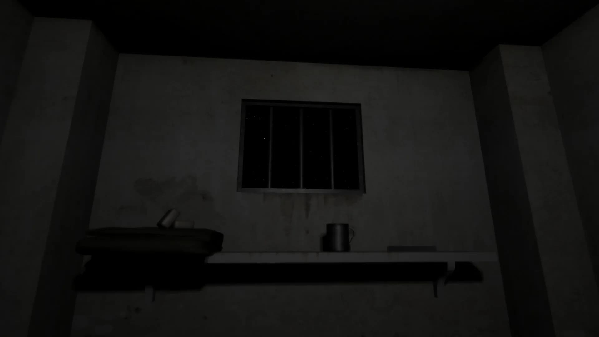 Prison Forever görsel 3