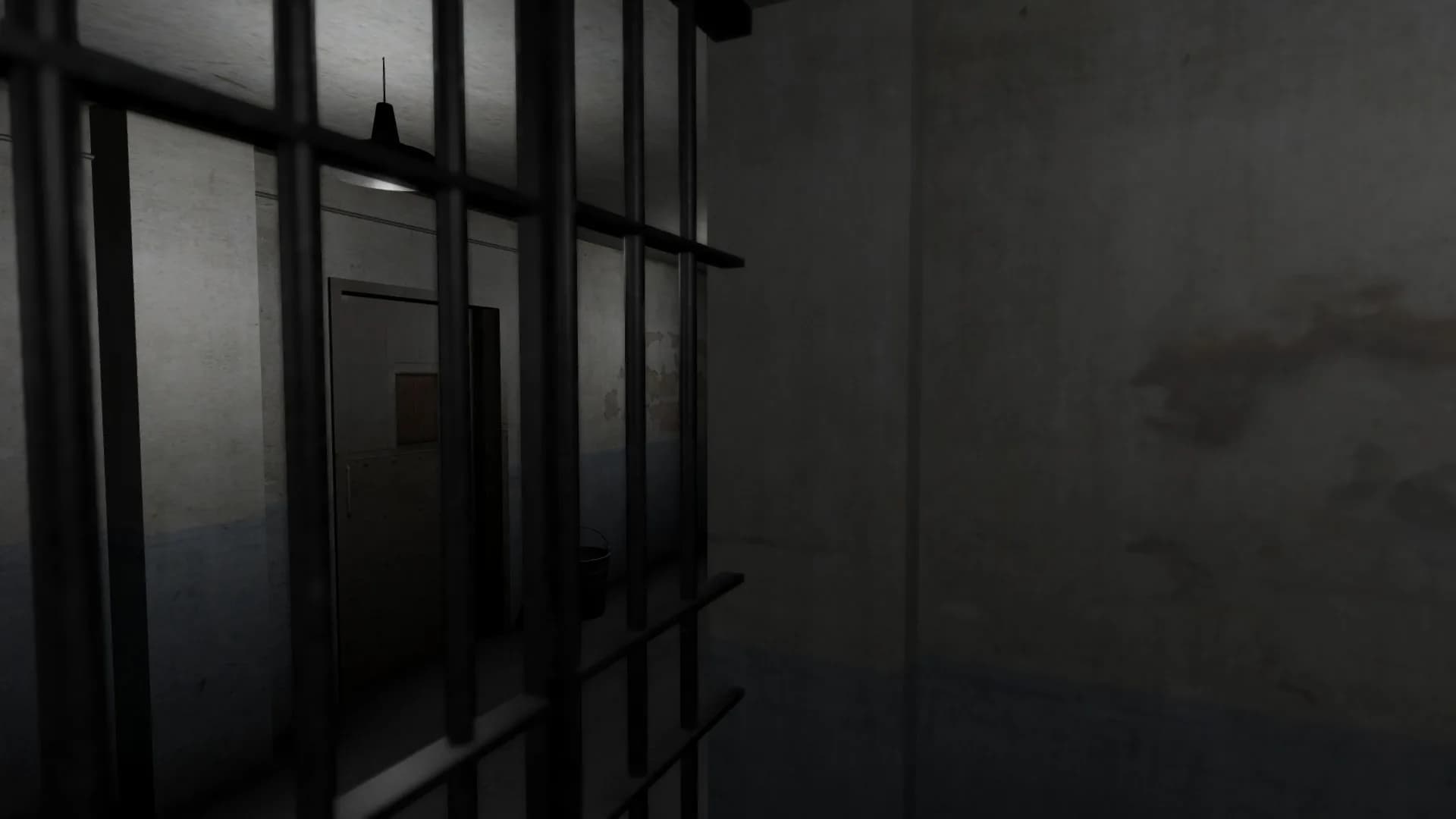 Prison Forever görsel 5