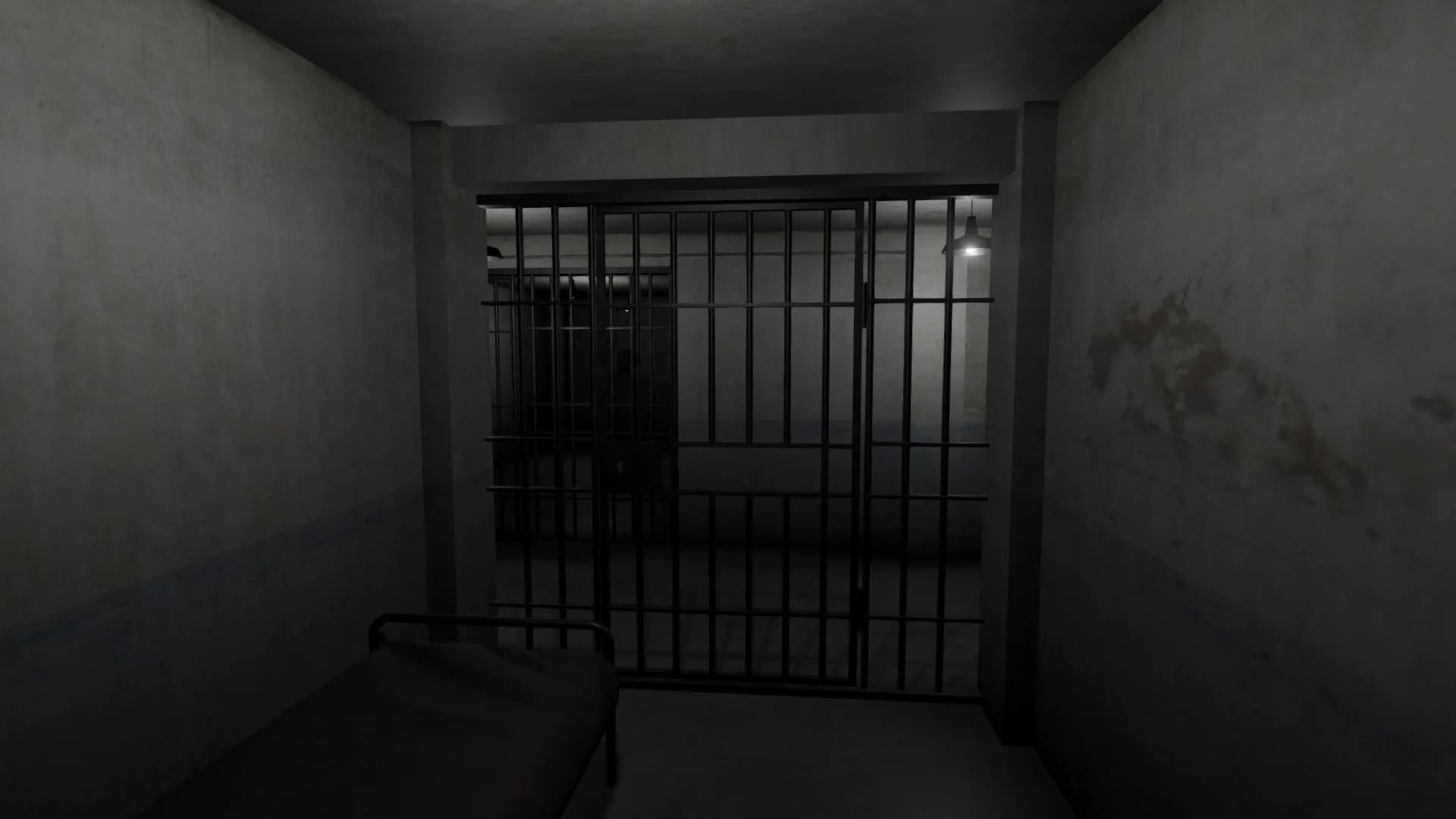 Prison Forever görsel 6