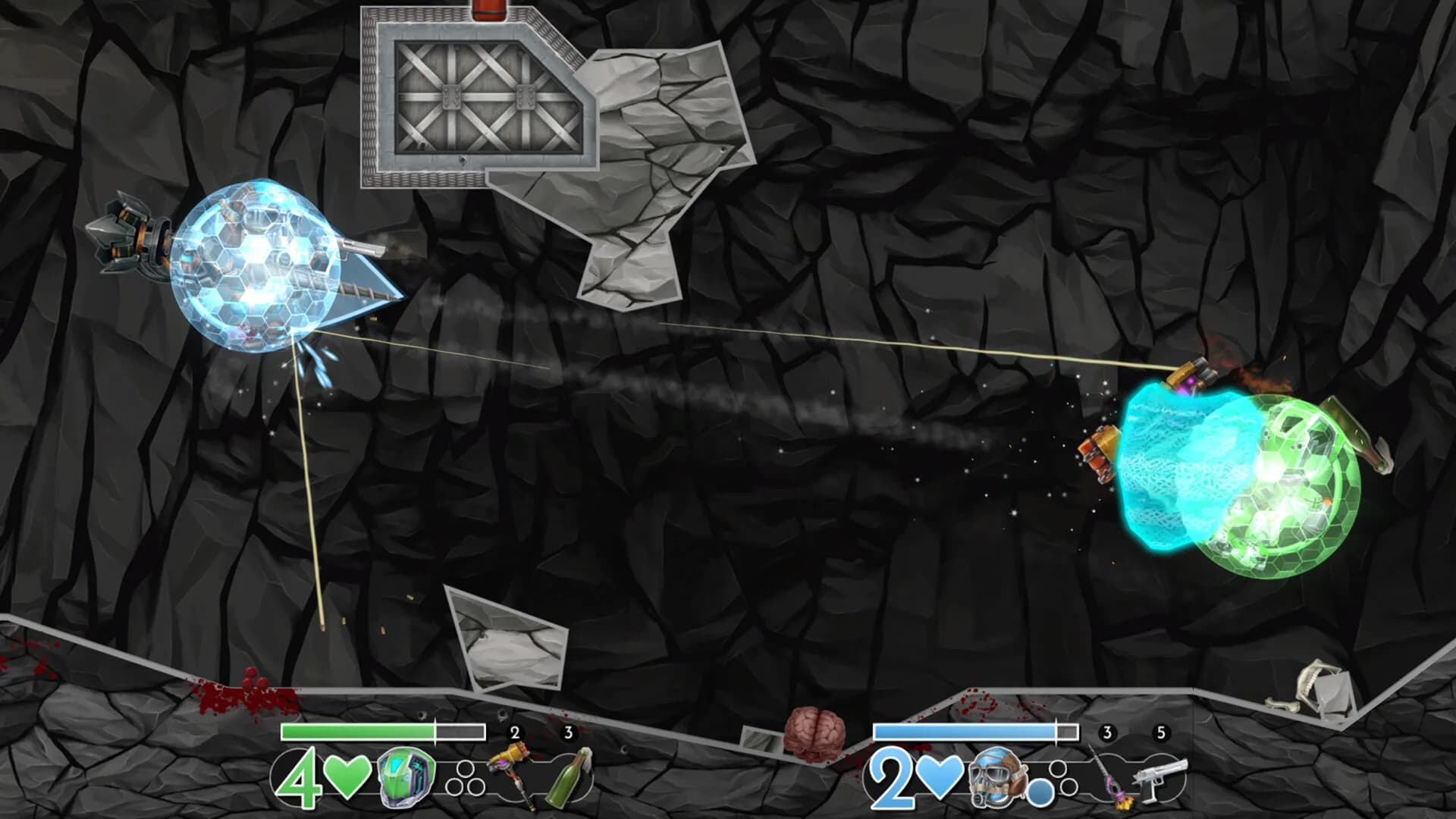 Galactic Thunderdome görsel 40