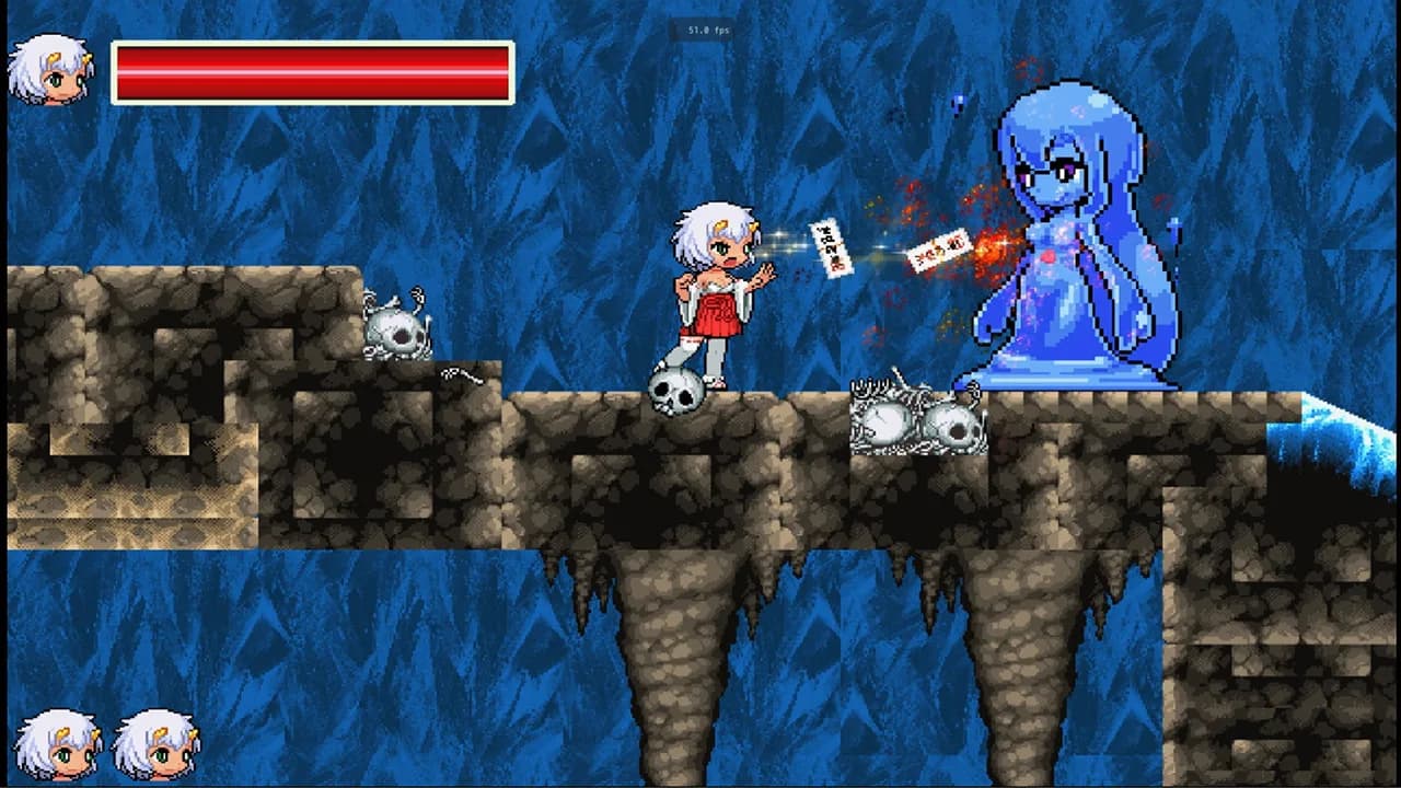 Monster Girls You-ki Chan görsel 17