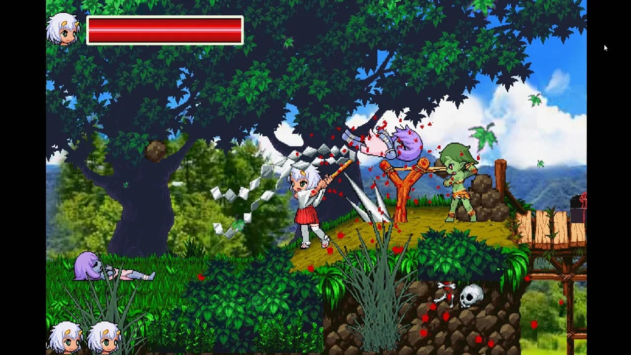 Monster Girls You-ki Chan görsel 10