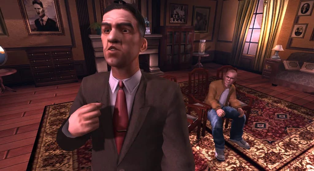 Bully: Scholarship Edition görsel 13