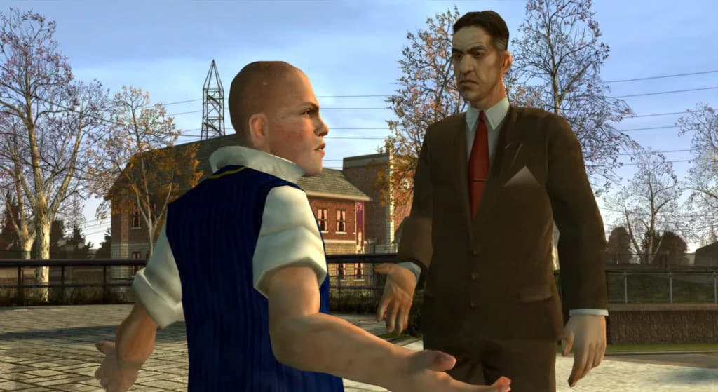 Bully: Scholarship Edition görsel 4