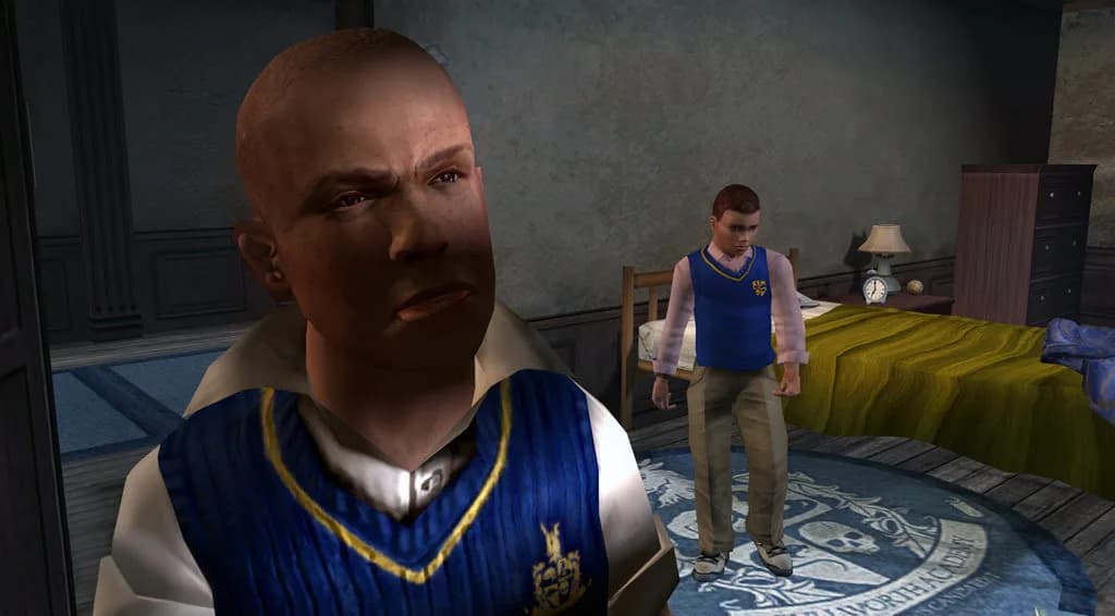 Bully: Scholarship Edition görsel 8