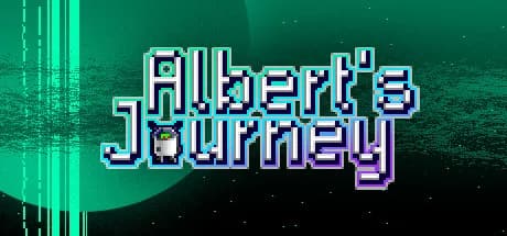 Albert's Journey görsel 1