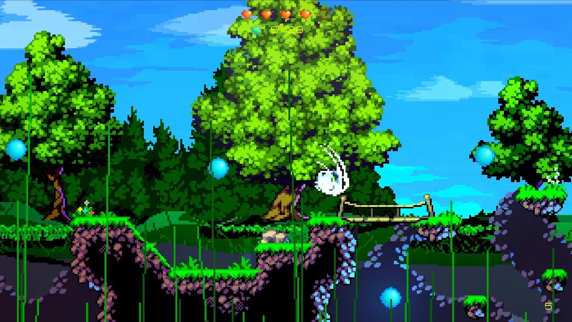 Albert's Journey görsel 4