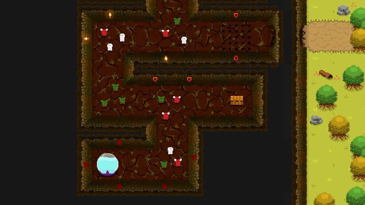 Dungeon Origins görsel 2