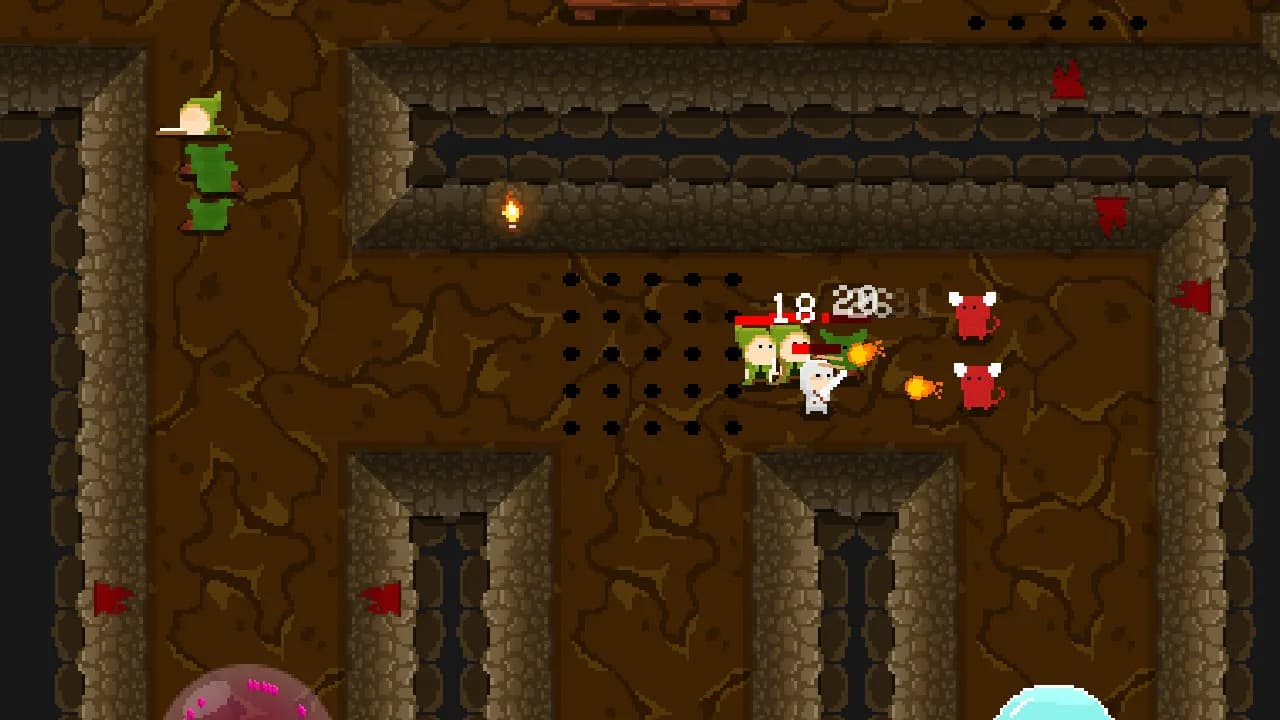 Dungeon Origins görsel 6