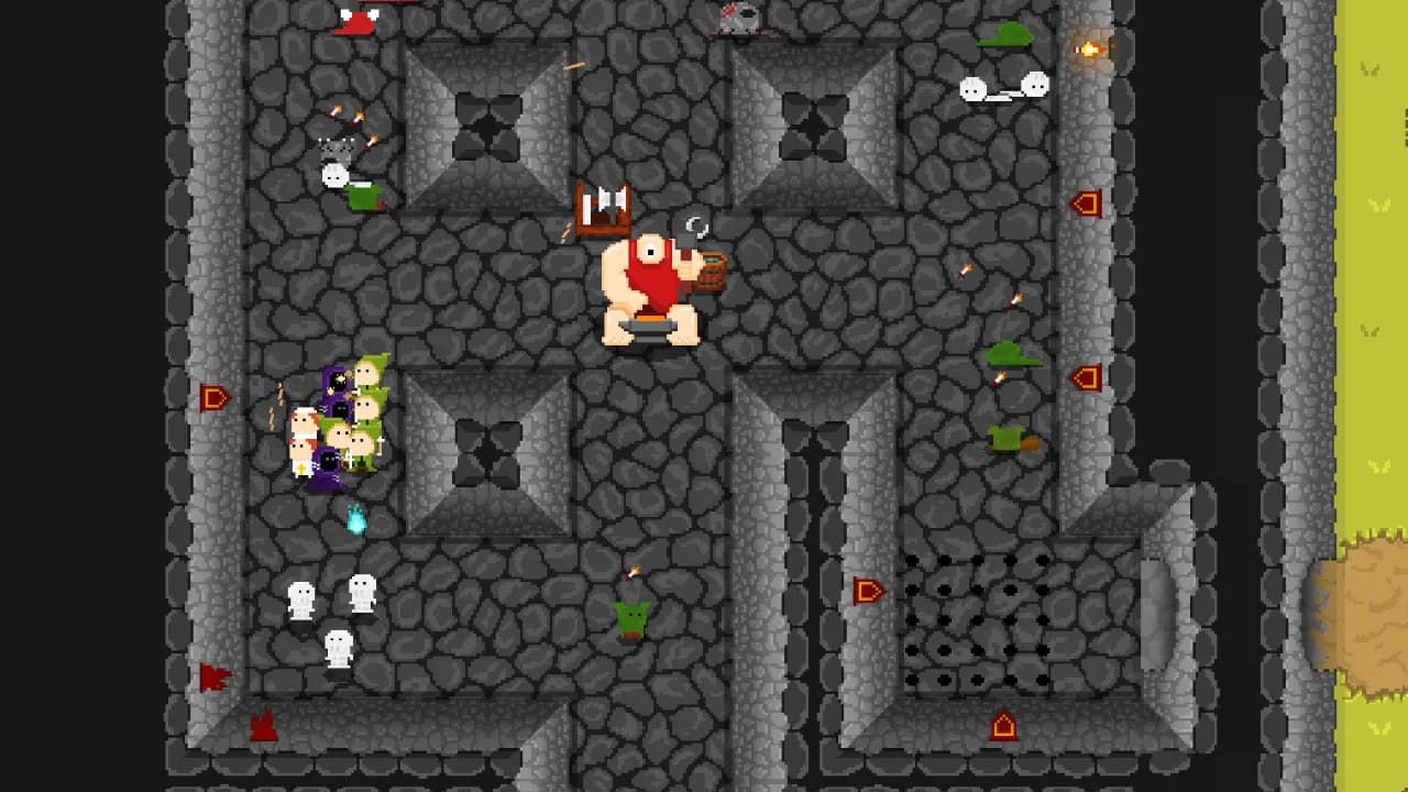 Dungeon Origins görsel 9