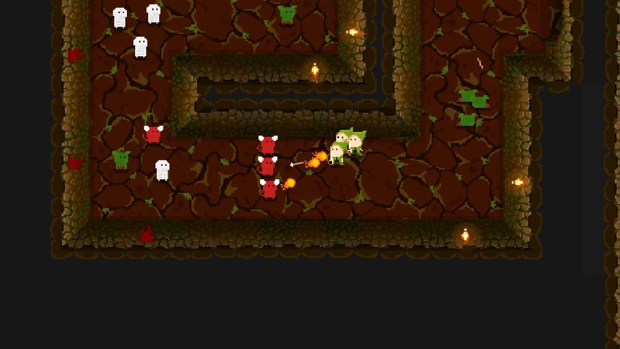 Dungeon Origins görsel 10
