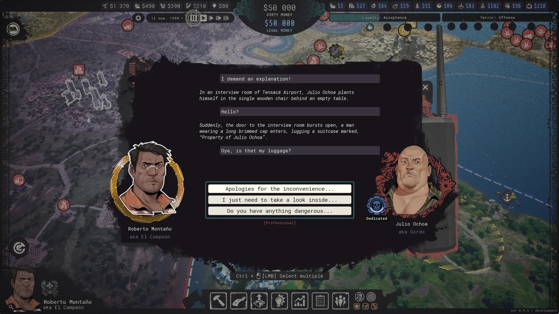 Cartel Tycoon görsel 9