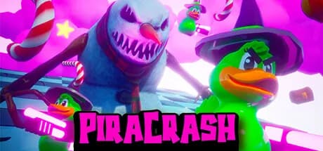 PiraCrash! görsel 1
