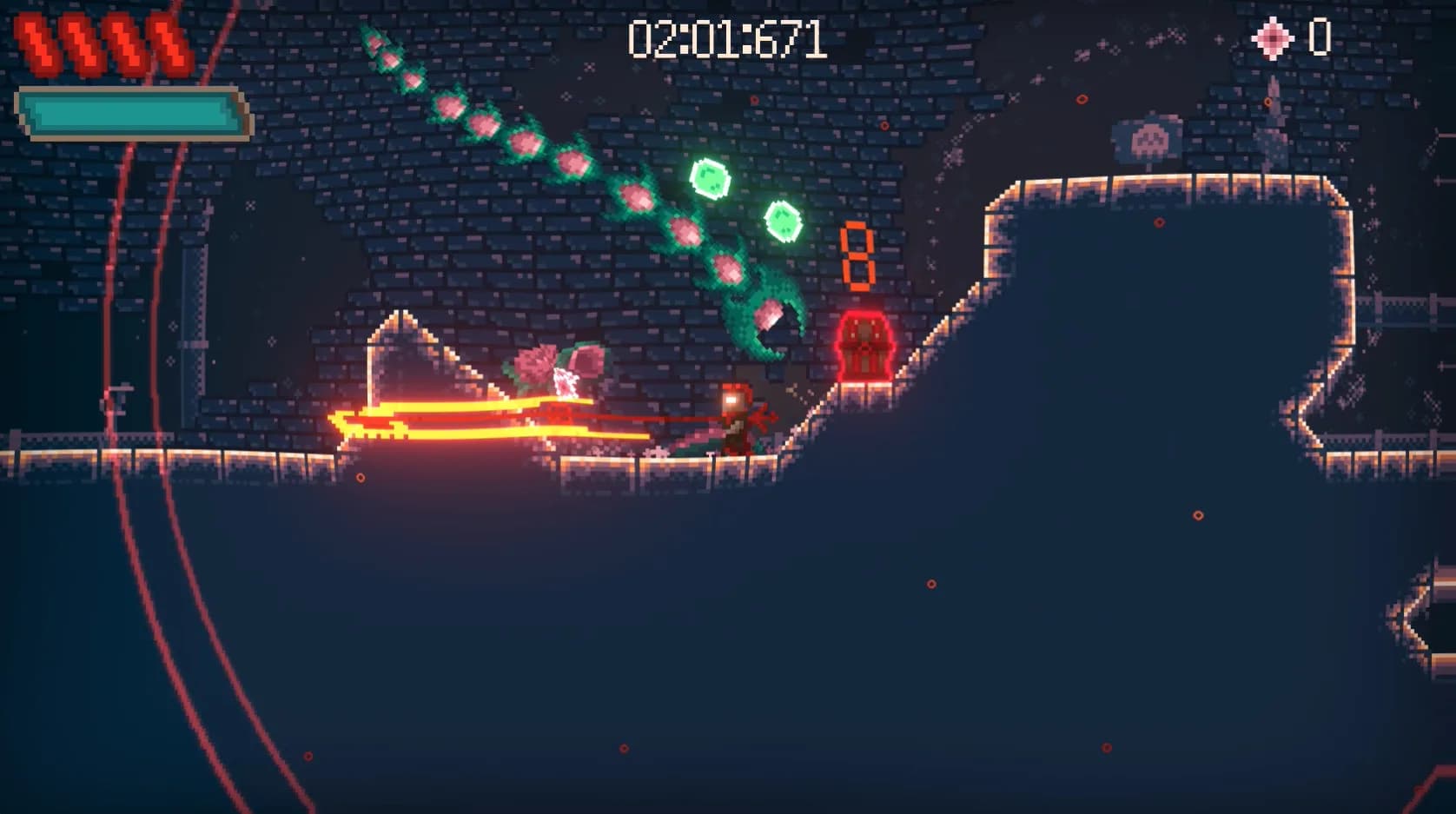 Rogue Tears görsel 2