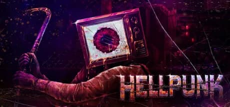 HELLPUNK görsel 1