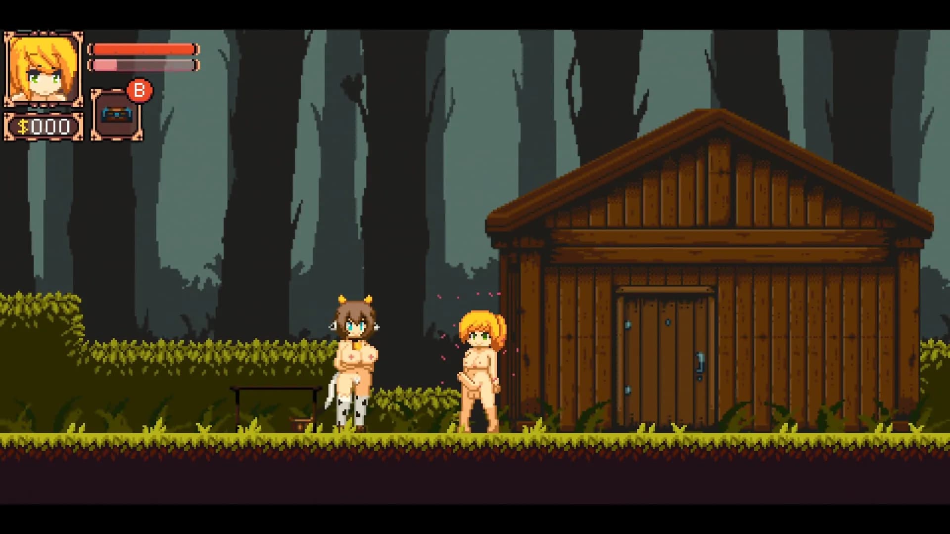 My Forest Home! görsel 5
