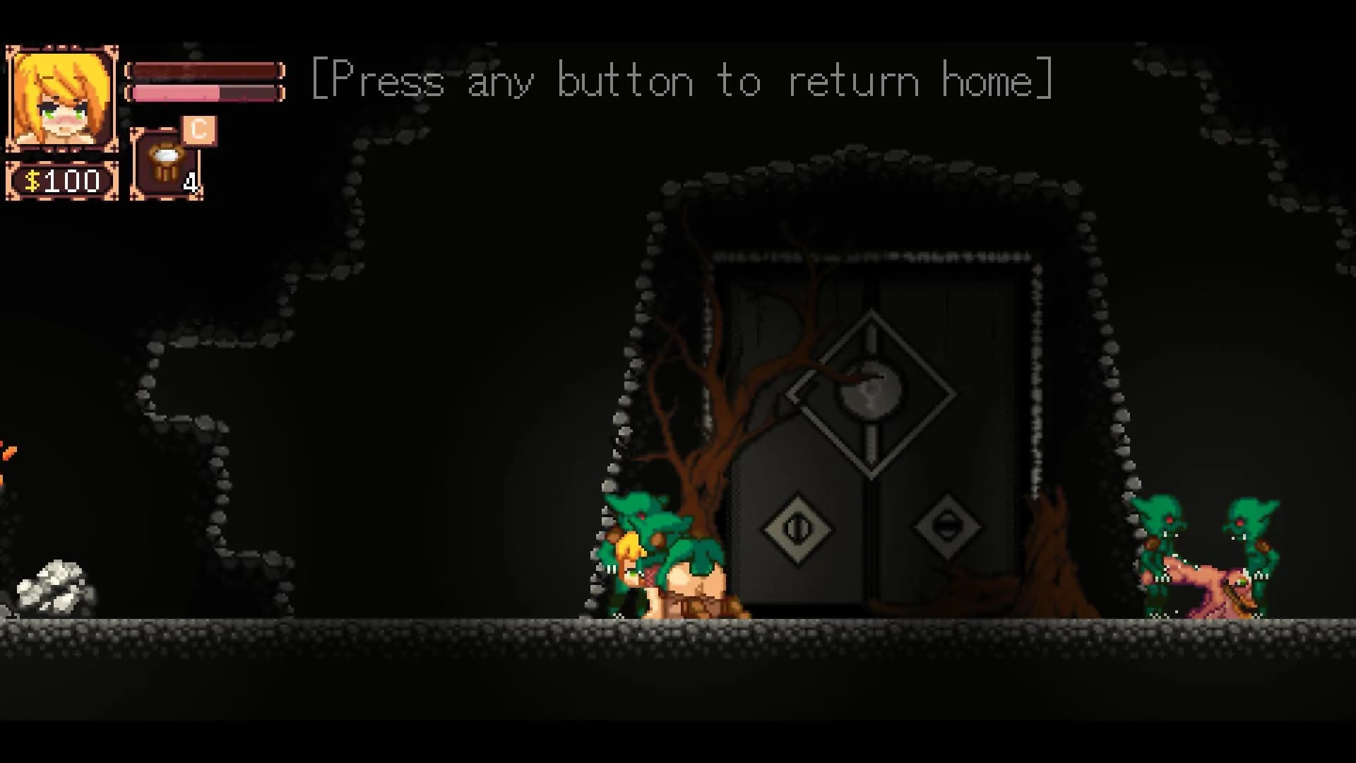 My Forest Home! görsel 7