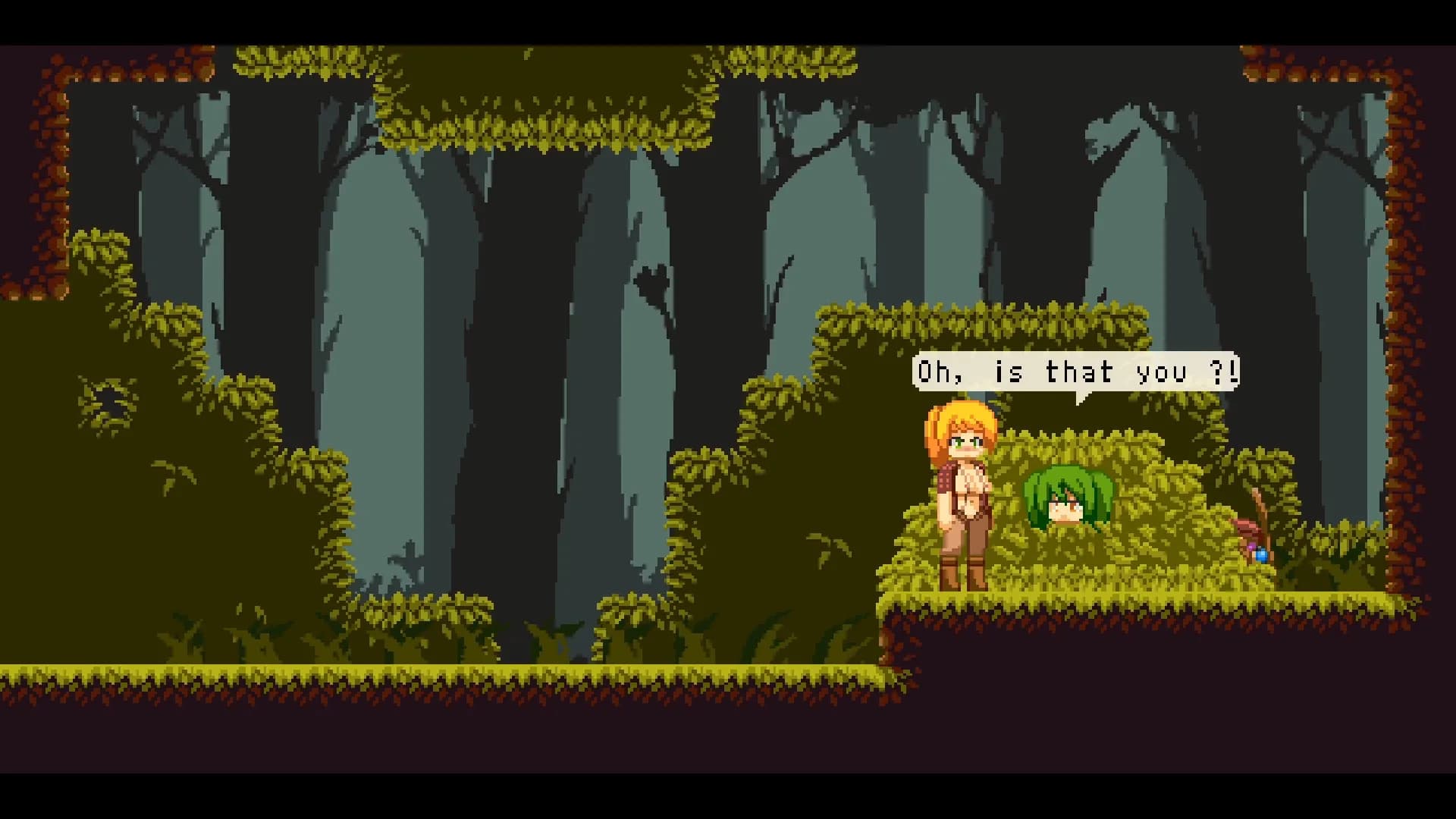 My Forest Home! görsel 8