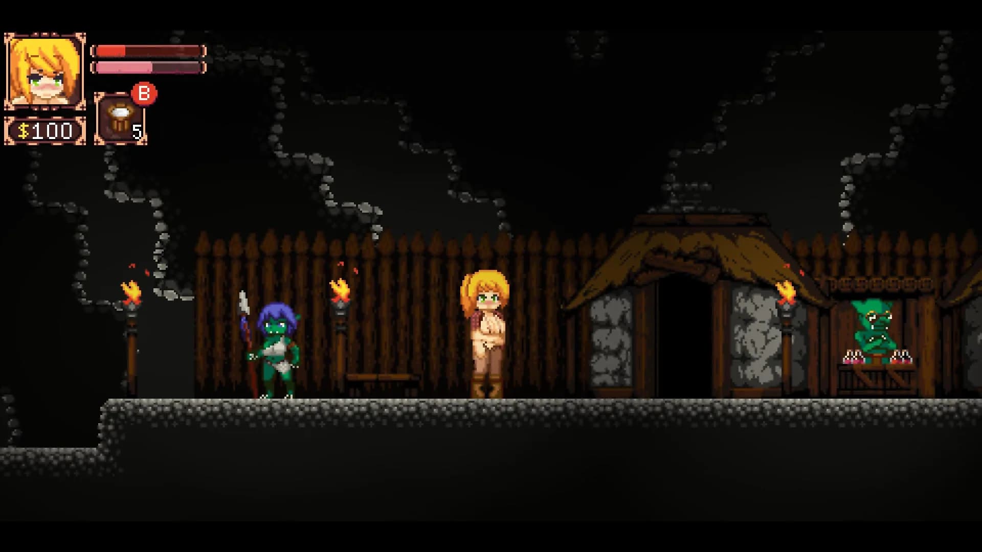 My Forest Home! görsel 9
