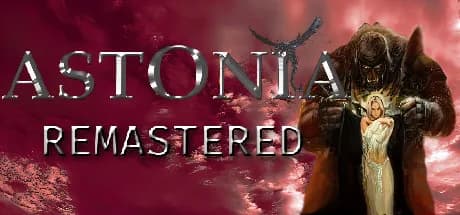 Astonia Remastered görsel 1
