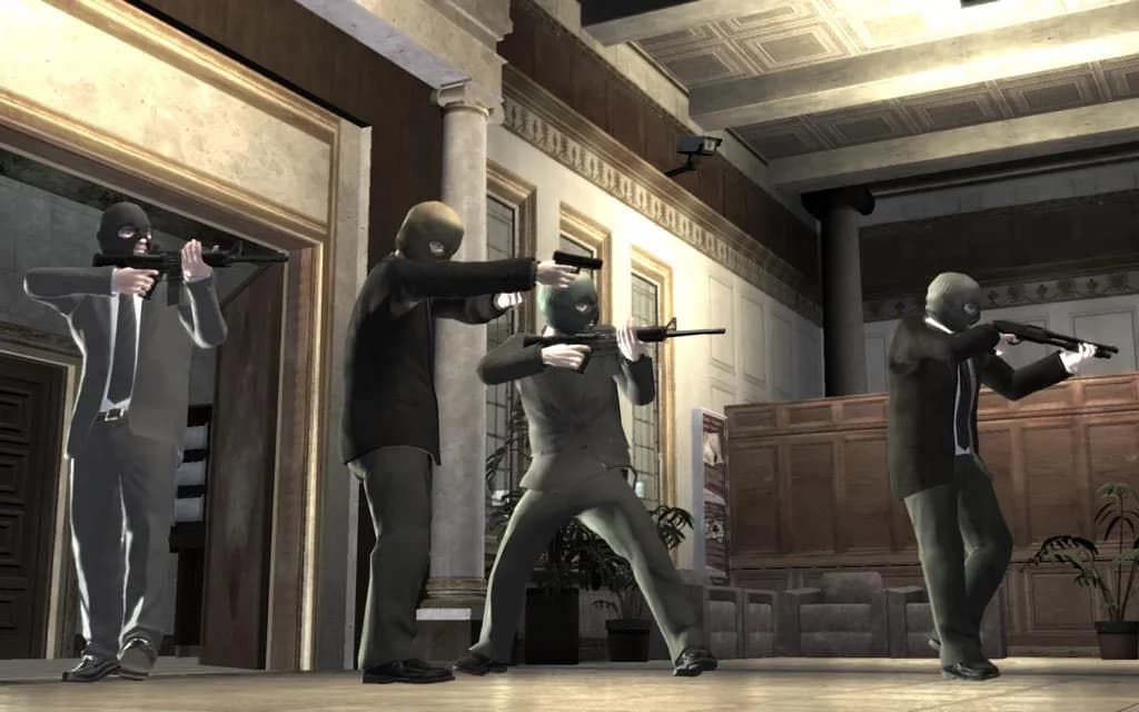 Grand Theft Auto IV: The Complete Edition görsel 14