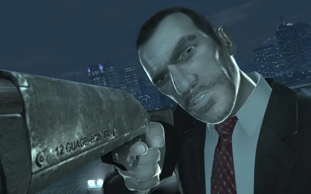 Grand Theft Auto IV: The Complete Edition görsel 4