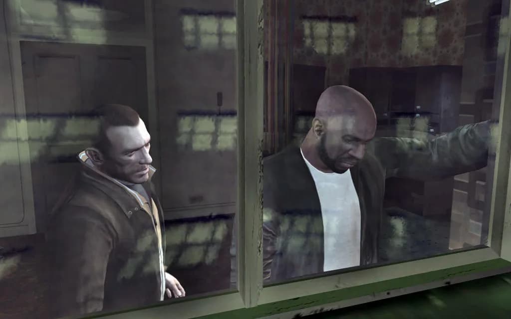 Grand Theft Auto IV: The Complete Edition görsel 9