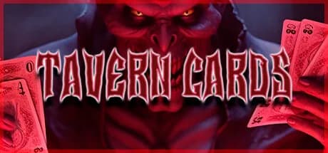 Tavern Cards