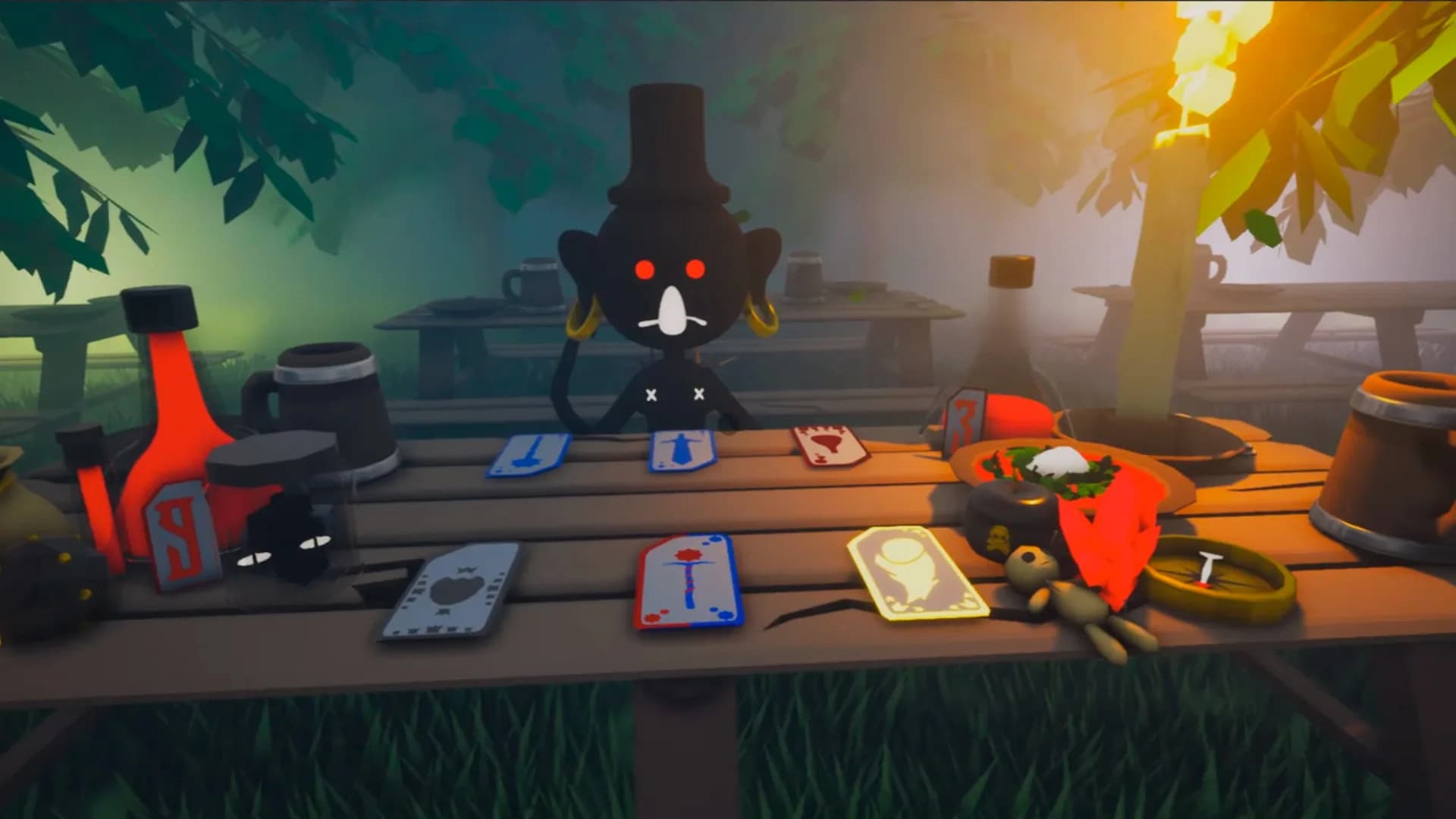 Tavern Cards görsel 3