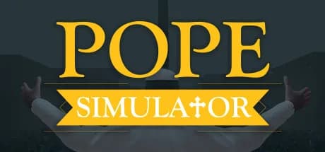 Pope Simulator görsel 1
