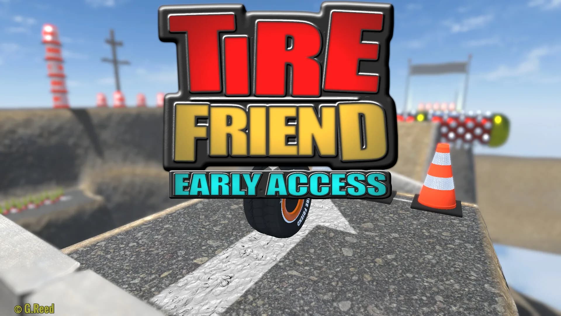Tire Friend görsel 13