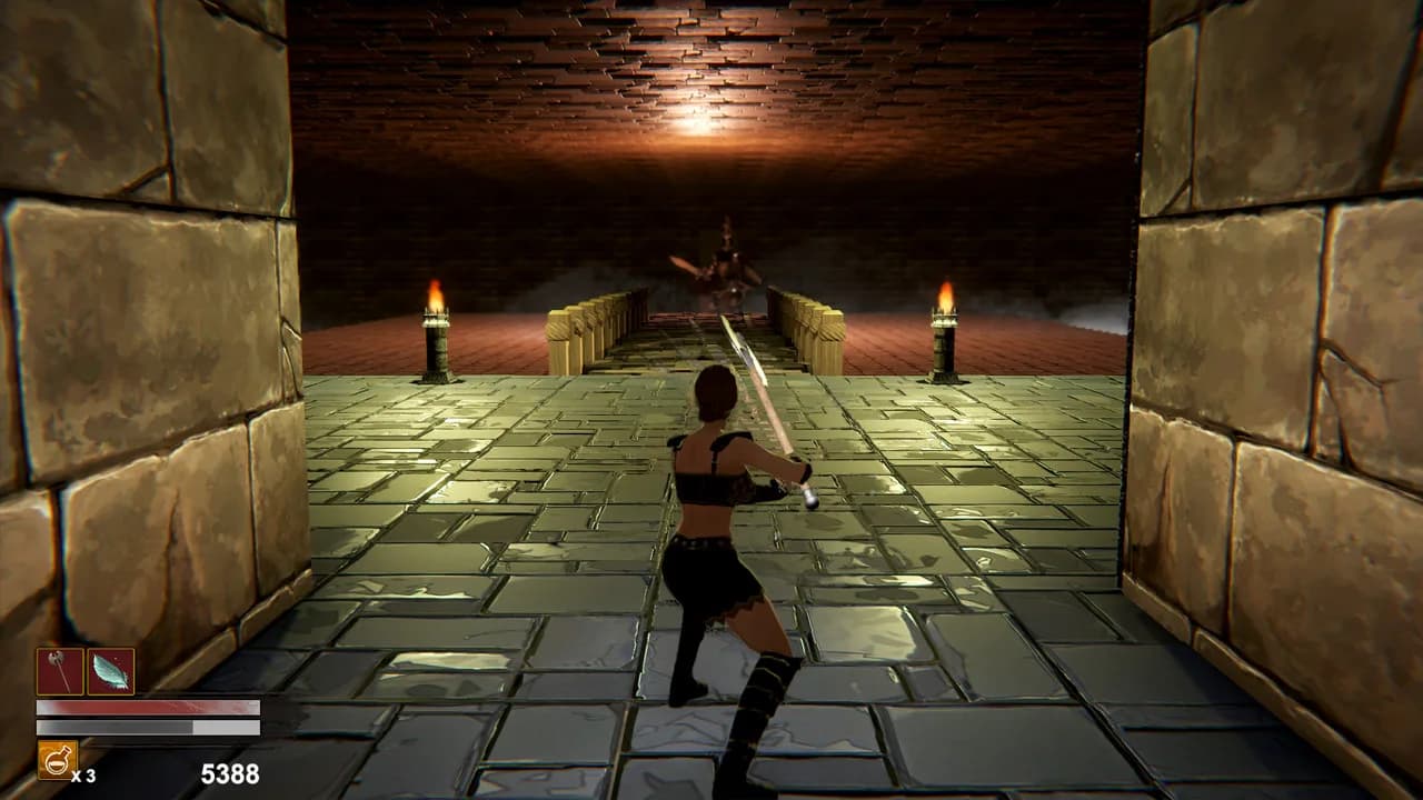 Path of Redemption görsel 4