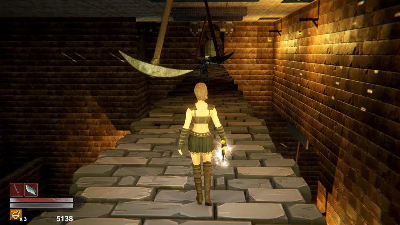 Path of Redemption görsel 6