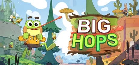 Big Hops