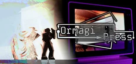 Ormagi Press görsel 1