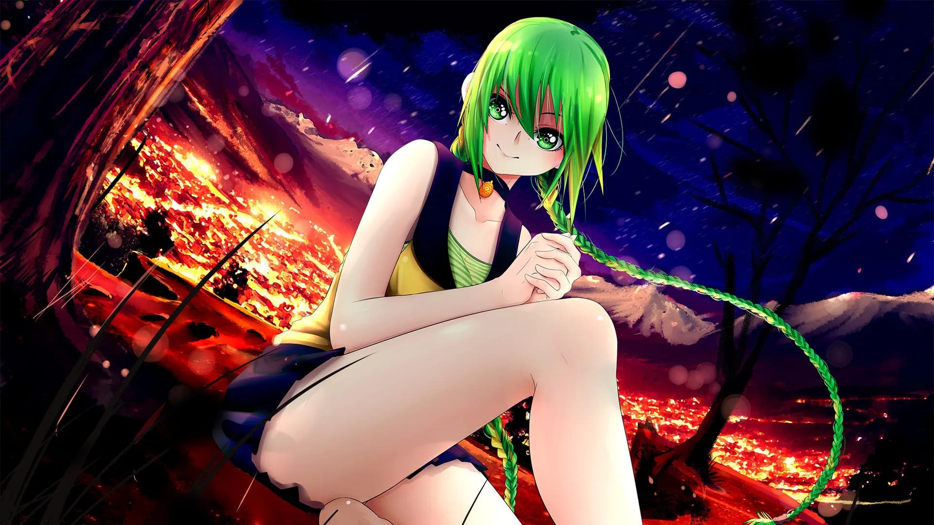 Anime Artist 2: Lovely Danya görsel 4