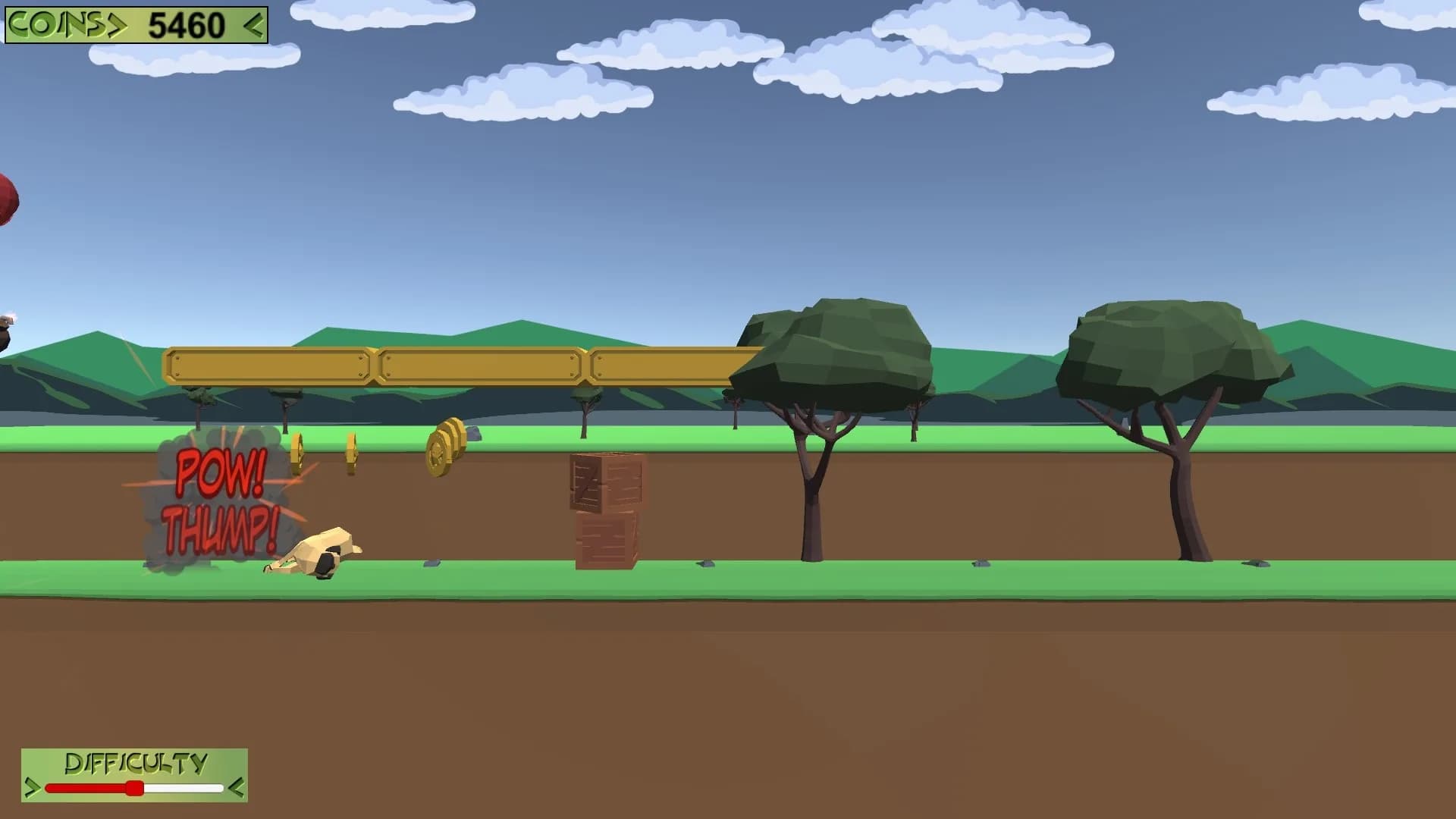 Farmer Pug Dash görsel 8