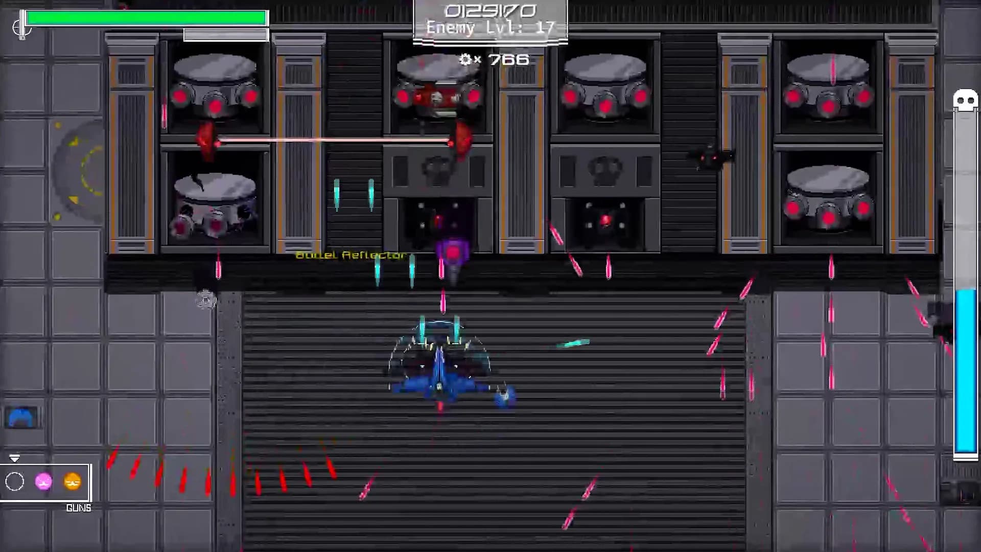 Chronicle: Unit Eight görsel 2